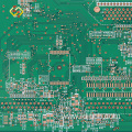 Multilayer Circuit Board OSP PCB Mass Production Fabrication